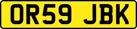 OR59JBK