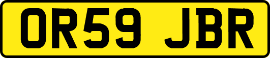 OR59JBR