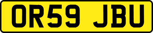 OR59JBU