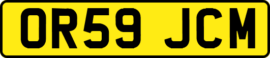 OR59JCM