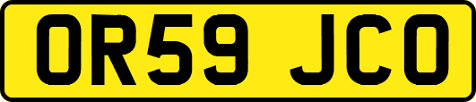 OR59JCO