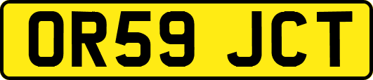 OR59JCT