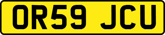OR59JCU