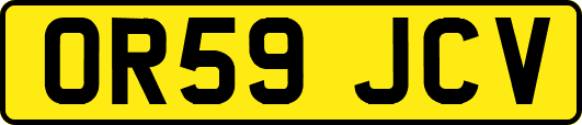 OR59JCV