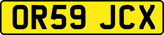 OR59JCX