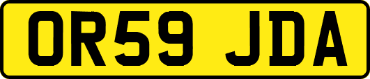 OR59JDA