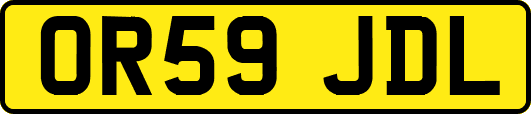 OR59JDL
