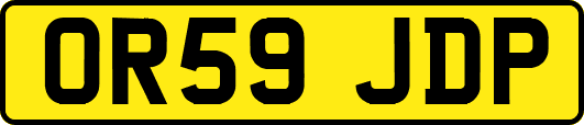 OR59JDP