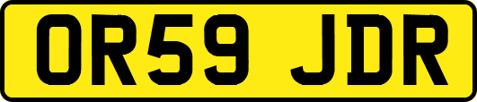 OR59JDR