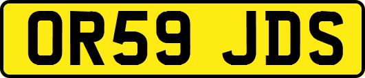OR59JDS