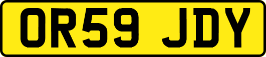 OR59JDY