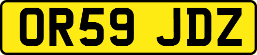 OR59JDZ