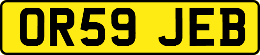 OR59JEB