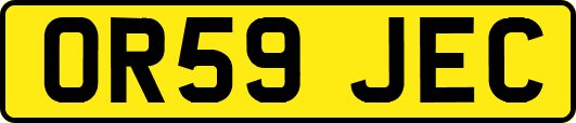 OR59JEC