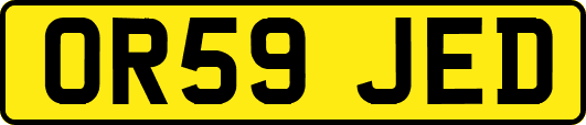 OR59JED