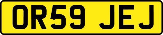 OR59JEJ