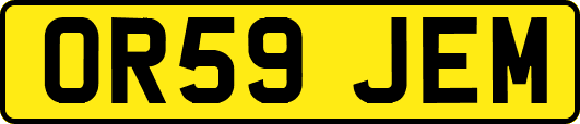 OR59JEM