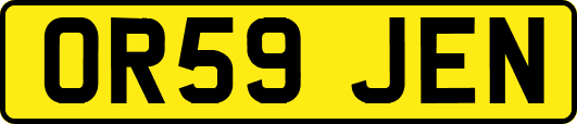 OR59JEN