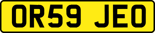 OR59JEO