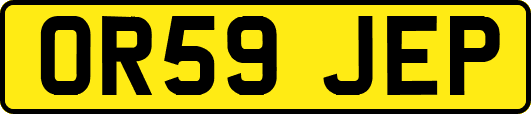 OR59JEP