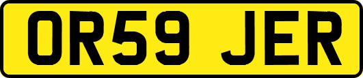 OR59JER