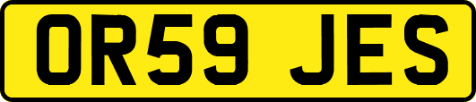 OR59JES
