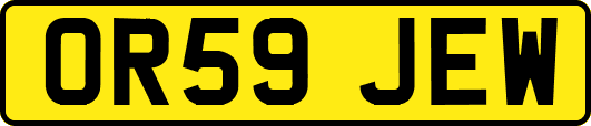 OR59JEW