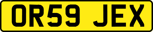 OR59JEX