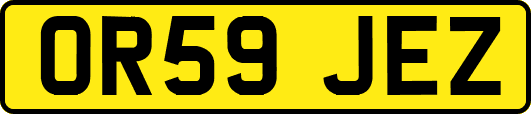 OR59JEZ