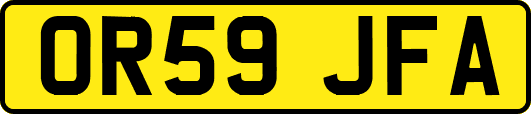 OR59JFA