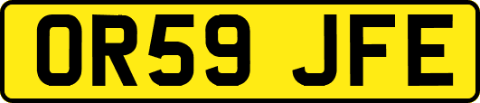 OR59JFE