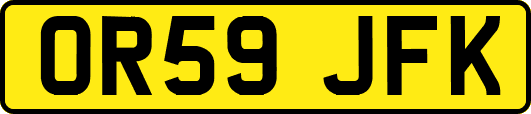 OR59JFK