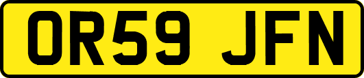 OR59JFN