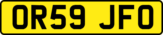 OR59JFO