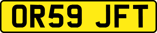 OR59JFT