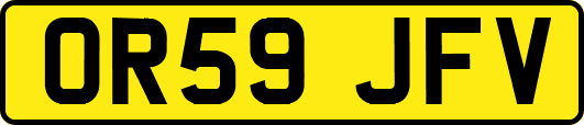 OR59JFV