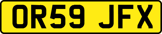 OR59JFX