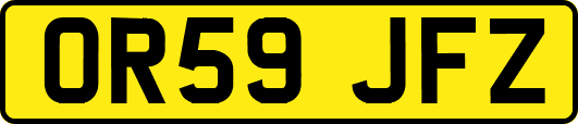 OR59JFZ
