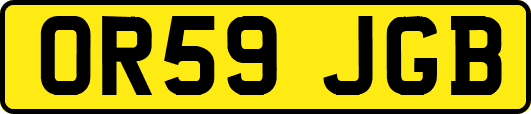 OR59JGB