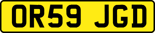 OR59JGD