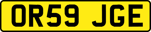 OR59JGE