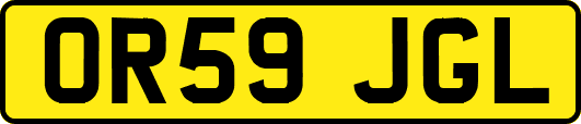 OR59JGL