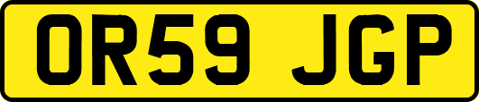 OR59JGP