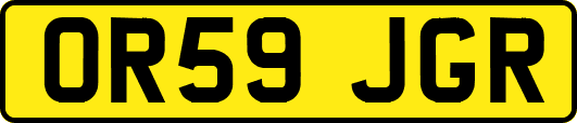 OR59JGR