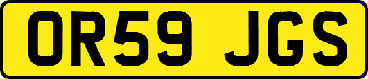 OR59JGS