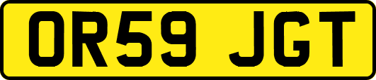 OR59JGT