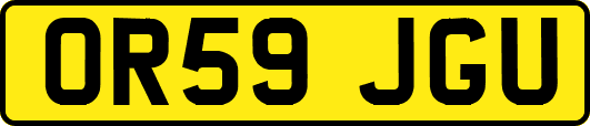 OR59JGU