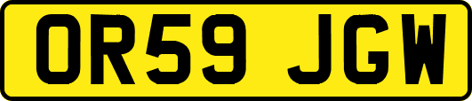 OR59JGW