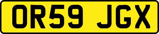 OR59JGX