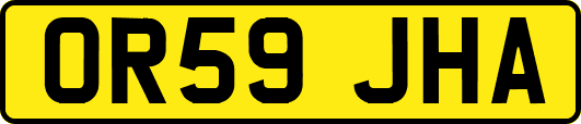 OR59JHA